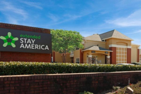 Extended Stay America Suites - Raleigh - Research Triangle Park - Hwy 55